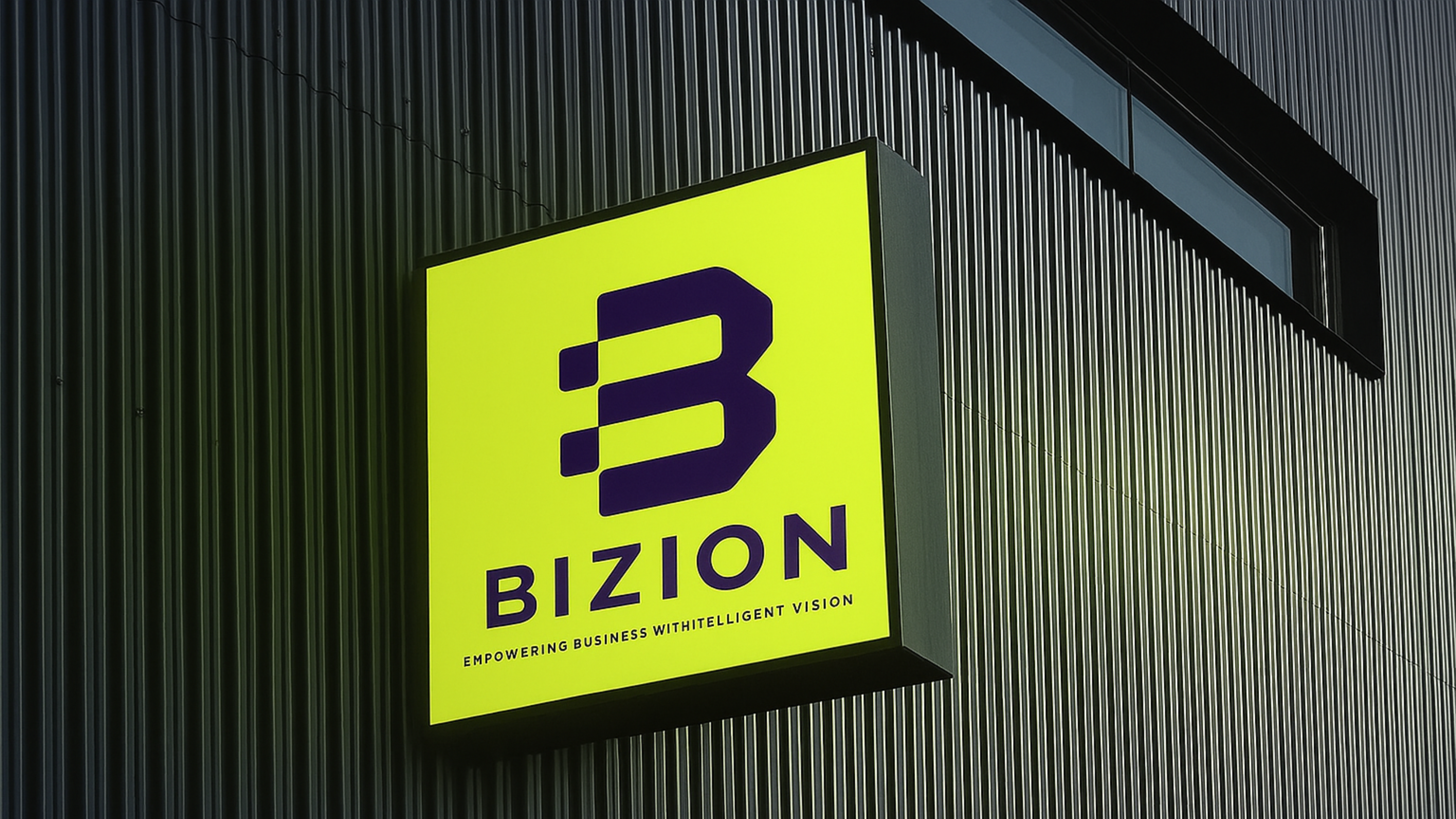 Bizion Team Collaboration